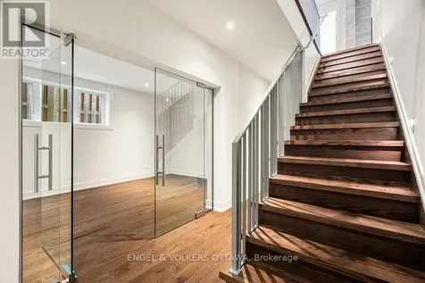 291 Billings Avenue Ottawa ON K1H 5L2