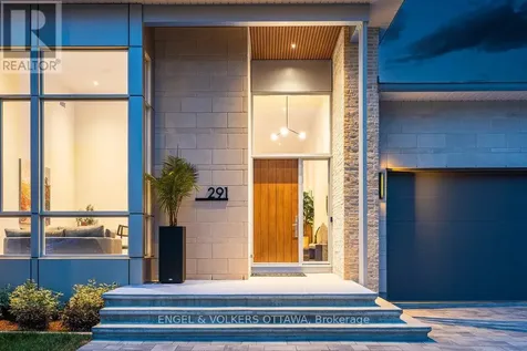 291 Billings Avenue Ottawa ON K1H 5L2