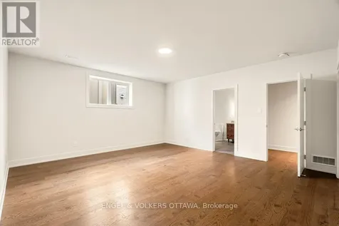 291 Billings Avenue Ottawa ON K1H 5L2