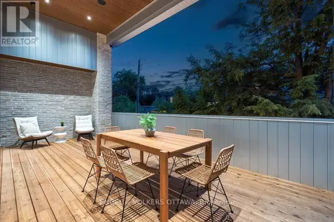 291 Billings Avenue Ottawa ON K1H 5L2