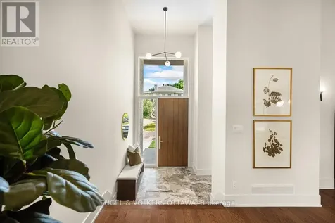 291 Billings Avenue Ottawa ON K1H 5L2