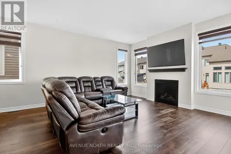 110 Dun Skipper Drive Ottawa ON K1X 0G1