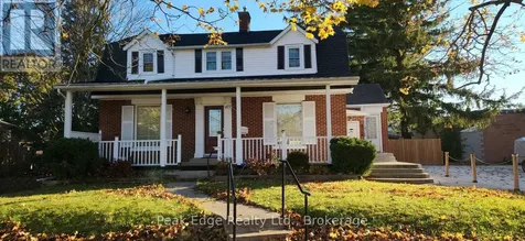 477 12th Avenue Hanover ON N4N 2V1