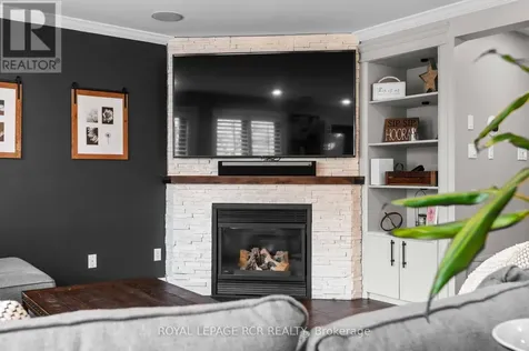 118 Oak Ridge Drive Orangeville ON L9W 5J5