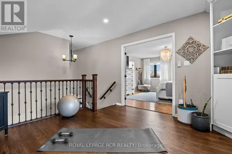 118 Oak Ridge Drive Orangeville ON L9W 5J5