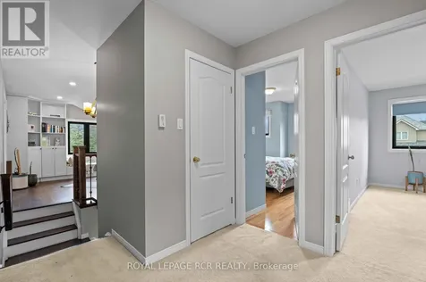 118 Oak Ridge Drive Orangeville ON L9W 5J5