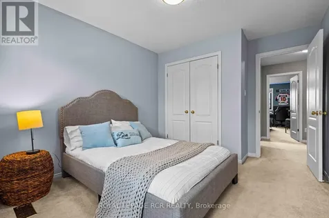 118 Oak Ridge Drive Orangeville ON L9W 5J5