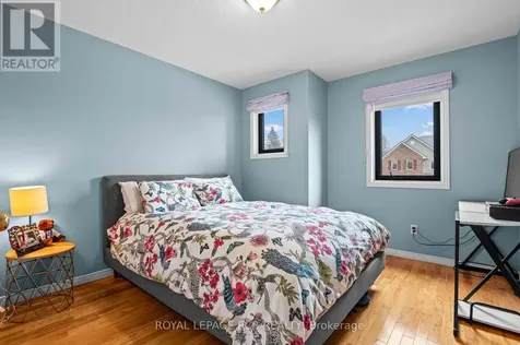 118 Oak Ridge Drive Orangeville ON L9W 5J5