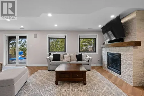 118 Oak Ridge Drive Orangeville ON L9W 5J5
