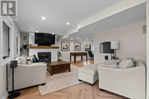 118 Oak Ridge Drive Orangeville ON L9W 5J5