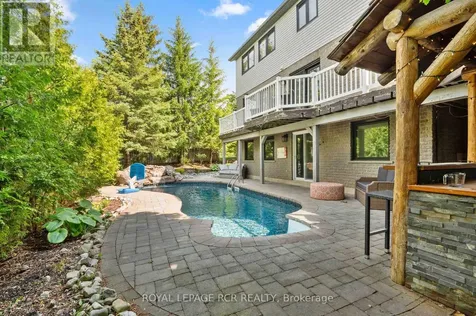 118 Oak Ridge Drive Orangeville ON L9W 5J5