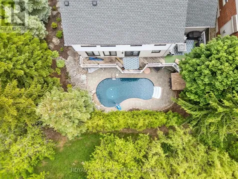 118 Oak Ridge Drive Orangeville ON L9W 5J5