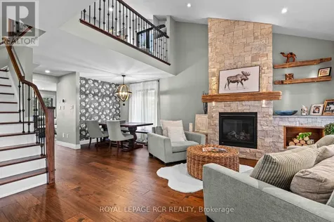 118 Oak Ridge Drive Orangeville ON L9W 5J5
