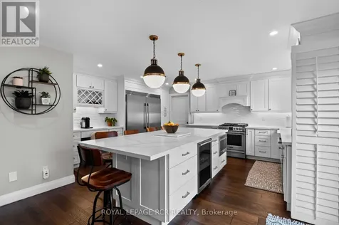 118 Oak Ridge Drive Orangeville ON L9W 5J5