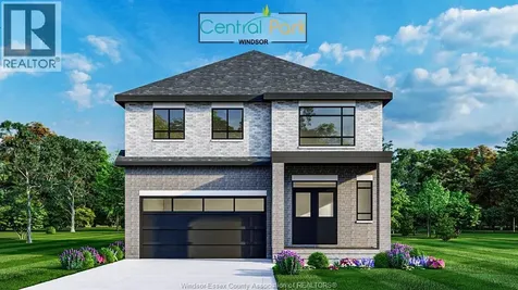 Lot 13 John Ross Court Windsor ON N8W 0B5