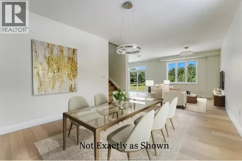 Lot 13 John Ross Court Windsor ON N8W 0B5