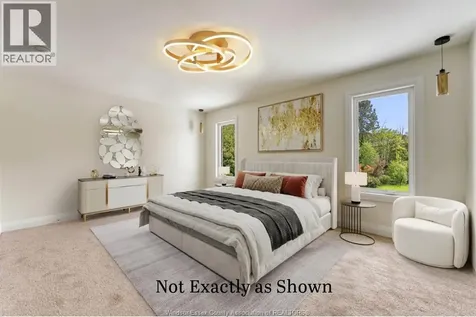 Lot 13 John Ross Court Windsor ON N8W 0B5
