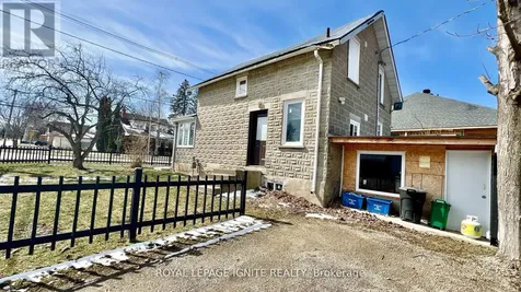 514 Frank Street South Bruce Peninsula ON N0H 2T0