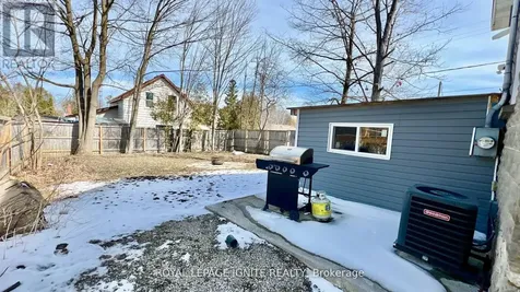 514 Frank Street South Bruce Peninsula ON N0H 2T0