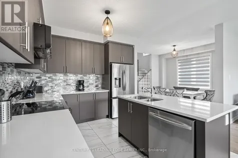 1097 Trailsview Avenue Cobourg ON K9A 4J5