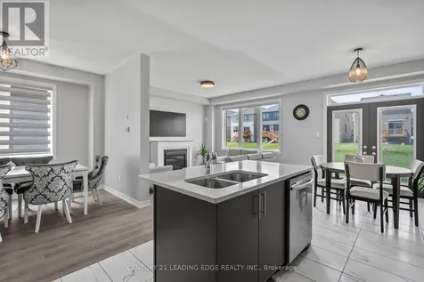 1097 Trailsview Avenue Cobourg ON K9A 4J5