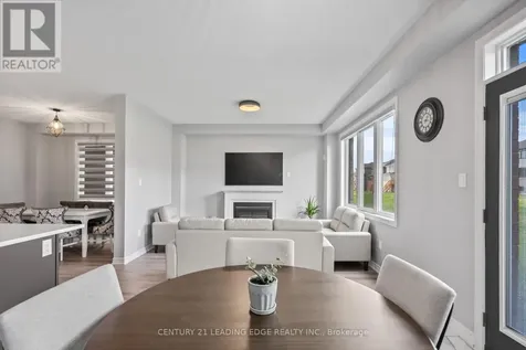 1097 Trailsview Avenue Cobourg ON K9A 4J5