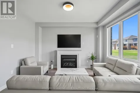 1097 Trailsview Avenue Cobourg ON K9A 4J5
