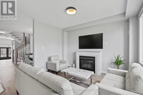 1097 Trailsview Avenue Cobourg ON K9A 4J5