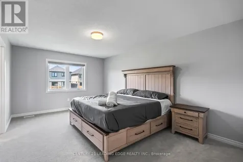 1097 Trailsview Avenue Cobourg ON K9A 4J5