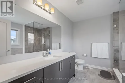 1097 Trailsview Avenue Cobourg ON K9A 4J5