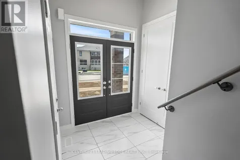 1097 Trailsview Avenue Cobourg ON K9A 4J5