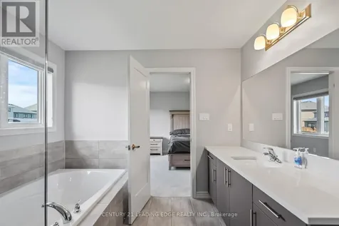 1097 Trailsview Avenue Cobourg ON K9A 4J5