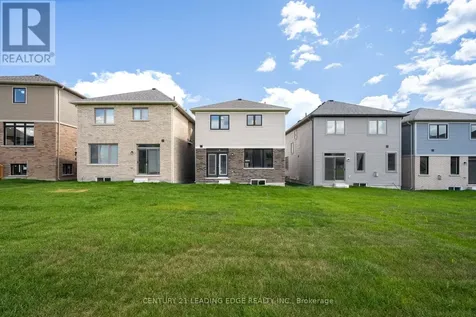 1097 Trailsview Avenue Cobourg ON K9A 4J5