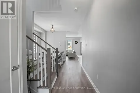 1097 Trailsview Avenue Cobourg ON K9A 4J5
