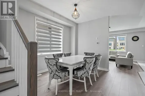 1097 Trailsview Avenue Cobourg ON K9A 4J5