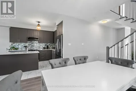 1097 Trailsview Avenue Cobourg ON K9A 4J5