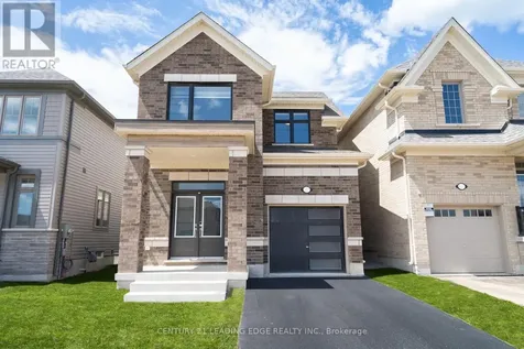 1097 Trailsview Avenue Cobourg ON K9A 4J5