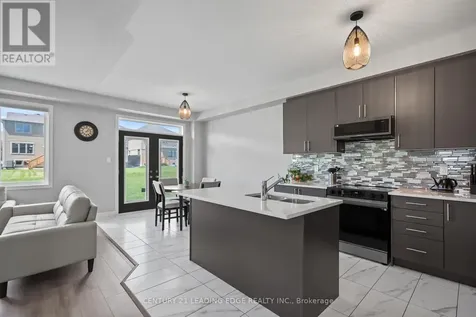 1097 Trailsview Avenue Cobourg ON K9A 4J5