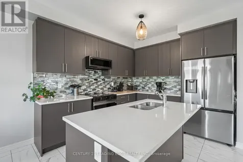 1097 Trailsview Avenue Cobourg ON K9A 4J5