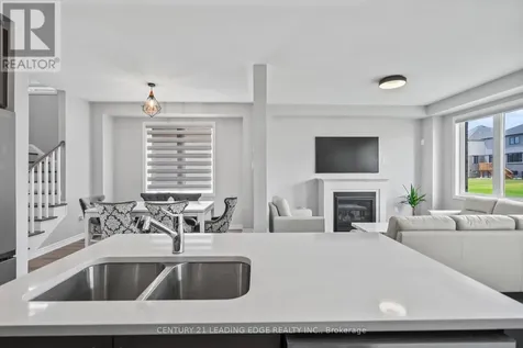 1097 Trailsview Avenue Cobourg ON K9A 4J5