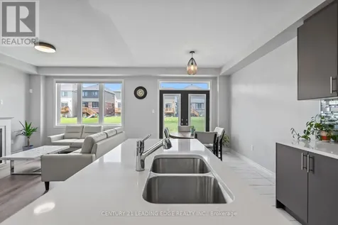 1097 Trailsview Avenue Cobourg ON K9A 4J5
