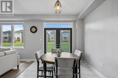 1097 Trailsview Avenue Cobourg ON K9A 4J5