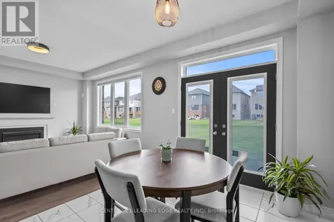 1097 Trailsview Avenue Cobourg ON K9A 4J5