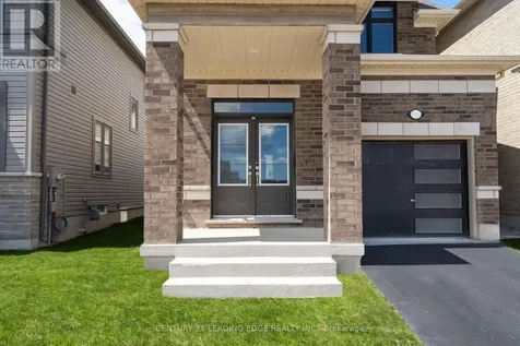 1097 Trailsview Avenue Cobourg ON K9A 4J5