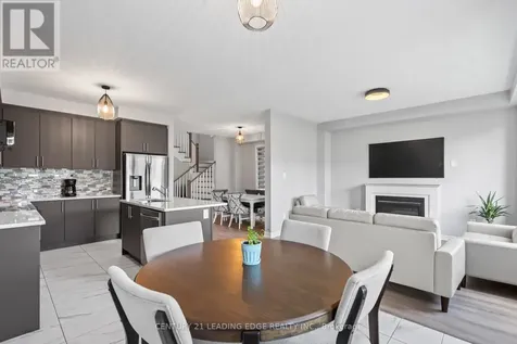 1097 Trailsview Avenue Cobourg ON K9A 4J5