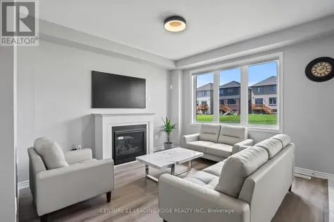 1097 Trailsview Avenue Cobourg ON K9A 4J5