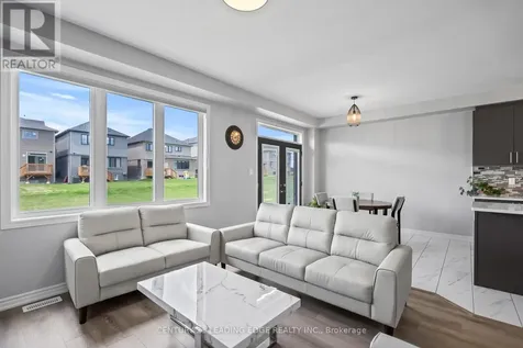 1097 Trailsview Avenue Cobourg ON K9A 4J5