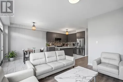 1097 Trailsview Avenue Cobourg ON K9A 4J5