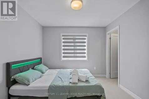 1097 Trailsview Avenue Cobourg ON K9A 4J5