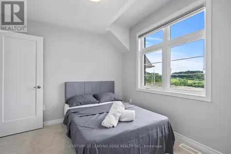 1097 Trailsview Avenue Cobourg ON K9A 4J5